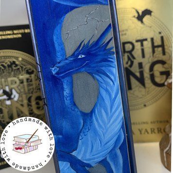 Оніксова буря. Емпіреї книга 3 з ексклюзивним зрізом. Дракони 9786171512870-1 фото
