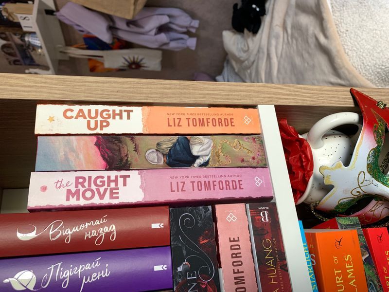 Шалене Кохання. Книга 1 з екслюзивним зрізом 9786171714380 фото