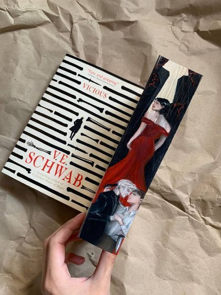 Мстивий. Книга 2 з ексклюзивним зрізом 9786178383848 фото