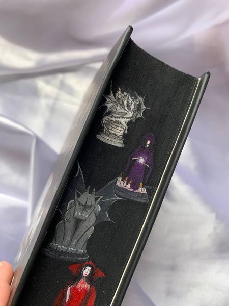Жага. Книга 1 з ексклюзивним зрізом 9786175481592 фото