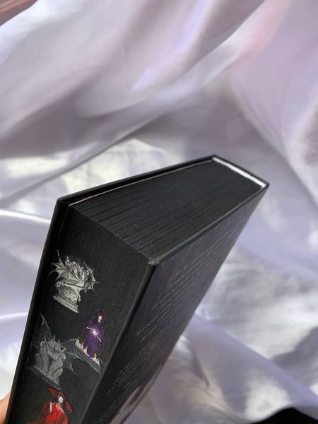 Жага. Книга 1 з ексклюзивним зрізом 9786175481592 фото