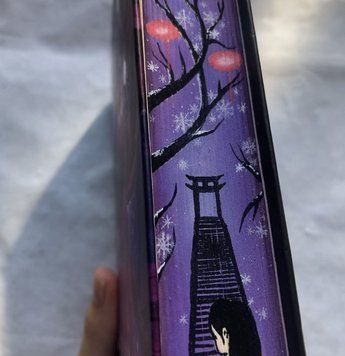 Червона зима. Книга 1 з ексклюзивним зрізом 9786177537990 фото